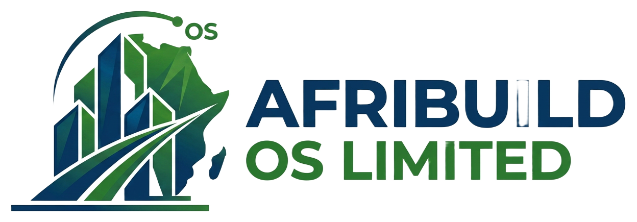 Afribuild OS Limited logo